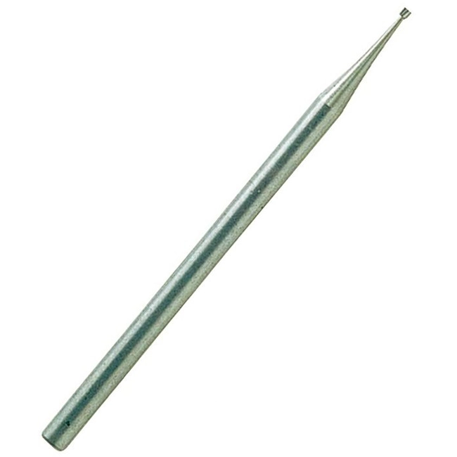 Vendita online Dremel 3 frese incisione 108 0,8 mm.